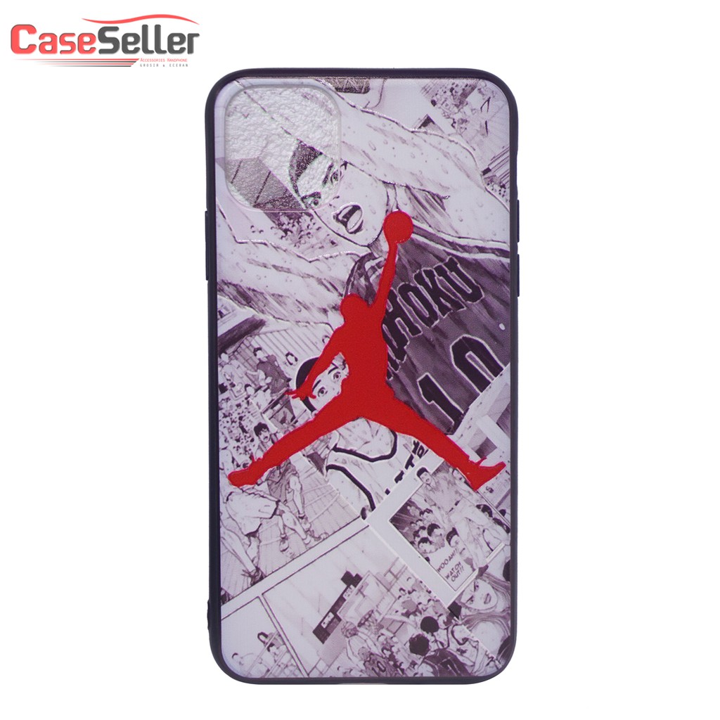 CaseSeller - TPU Case Motif UV  OPPO A7 / A71 / A9 2020