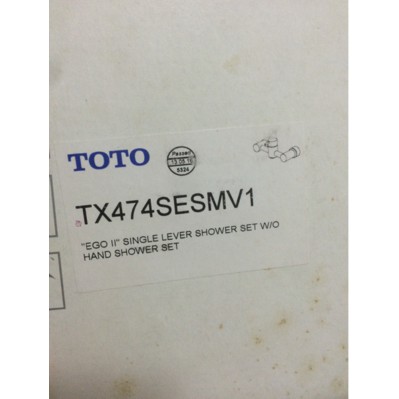 kran shower TOTO TX474SESMV1 ORIGINAL