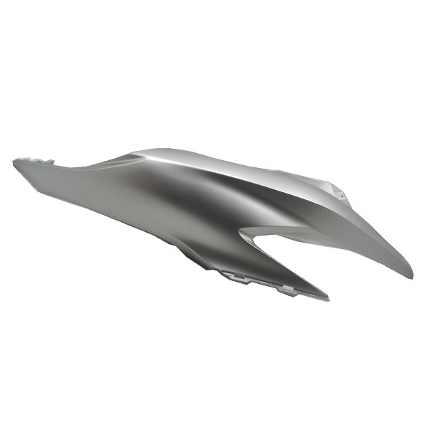 Cover Body Kanan Silver New Vario 150 K59J 83500K59A70ZS