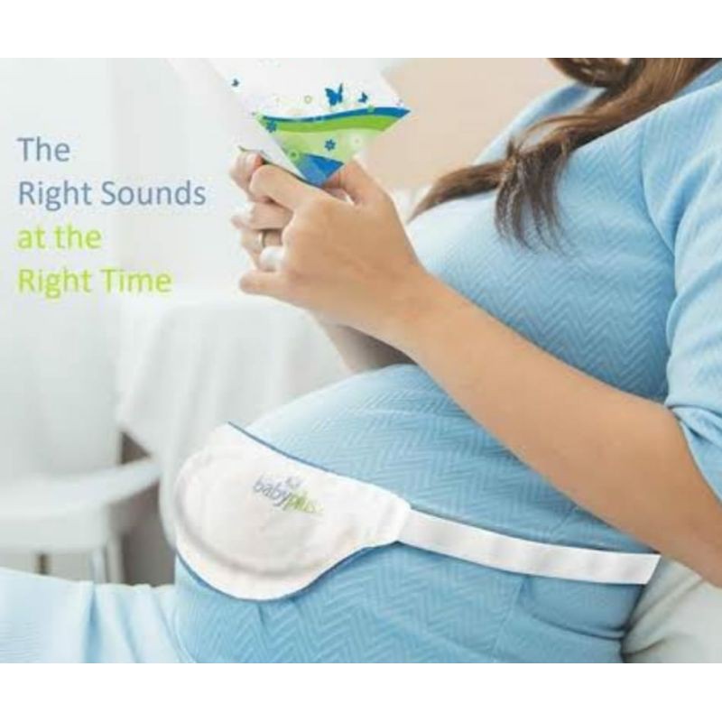 Pelunasan sewa babyplus 18 weeks sampai lahiran [utk yg uda transfer DP 350ribu sebelumnya]