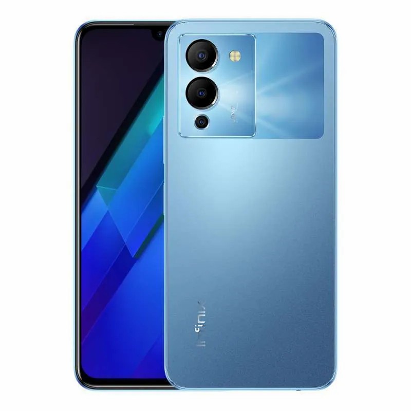 INFINIX NOTE 12 RAM 8/128 GB GARANSI RESMI INFINIX TERMURAH