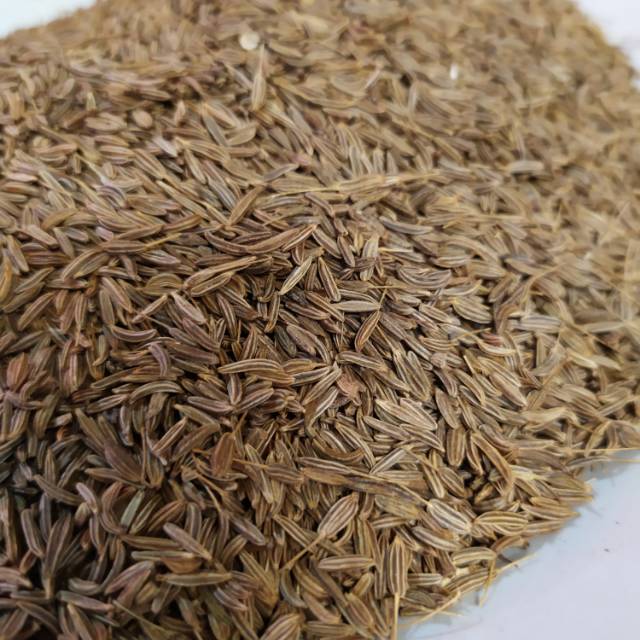 

Jinten Bumbu Rempah 250 gr