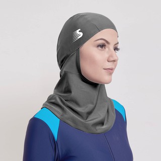 Syareefah Hijab  Swimwear  Hijab  Renang Shopee Indonesia 
