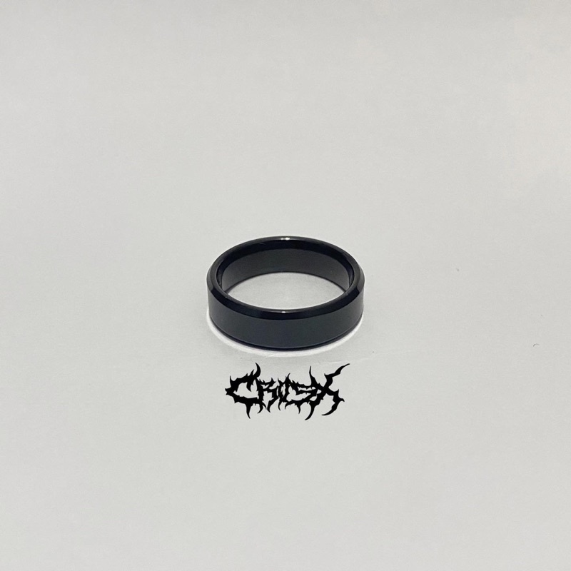 SILVER RING / BLACK RING / COUPLE RING / CINCIN COUPLE / CINCIN TITANIUM / CINCIN SILVER POLOS / CINCIN HITAM POLOS / CINCIN STAINLESS STEEL / AESTHETIC RING / CINCIN ESTETIK / CINCIN AESTHETIC / CINCIN PRIA / CINCIN WANITA / CINCIN PRIA WANITA
