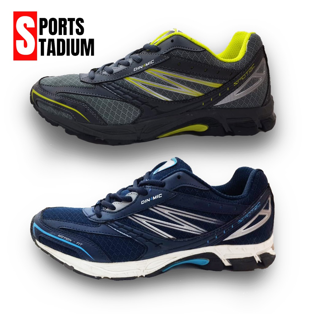 SEPATU RUNNING SPOTEC DYNAMIC