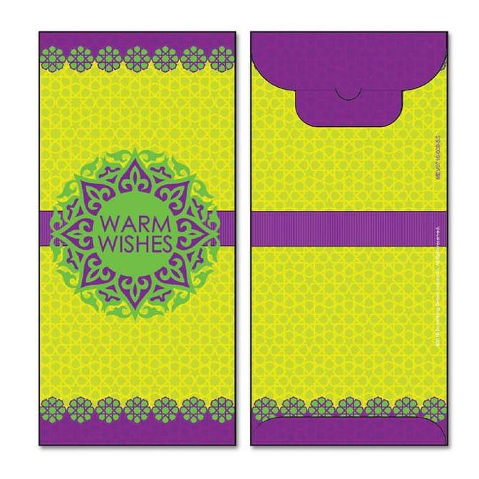 

Buruan Beli Money Envelopes Medium - Angpao - Amplop Uang - Lebaran - 009 Ss