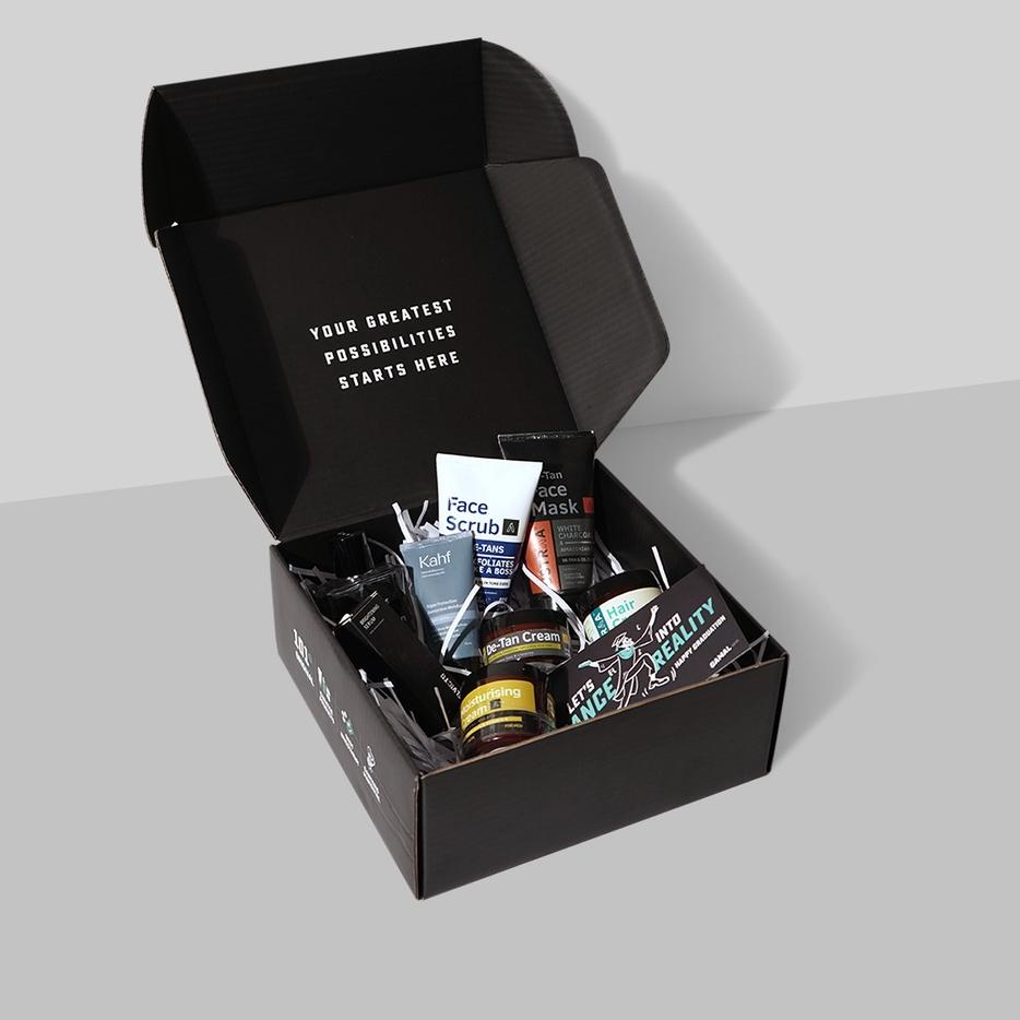 

Special - GAMAL GIFT BOX HANYA KOTAK