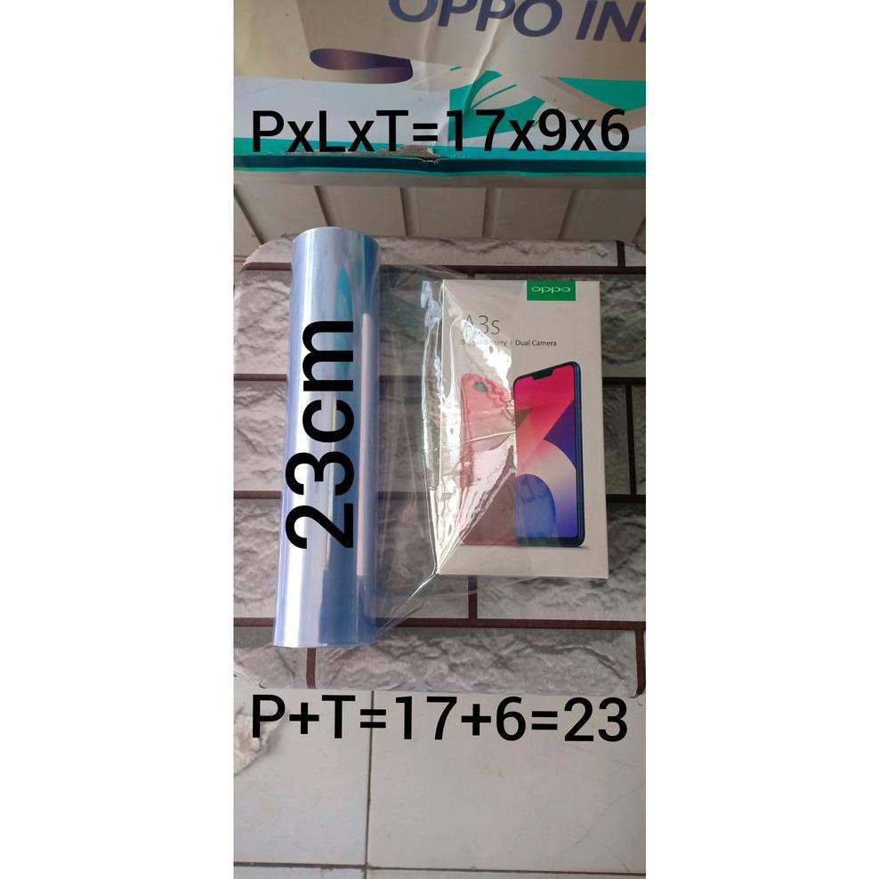 PLASTIK SEGEL PLASTIK SHRINK WRAP SEGEL TERMURAH TERLENGKAP PVC SHRINK MURAH