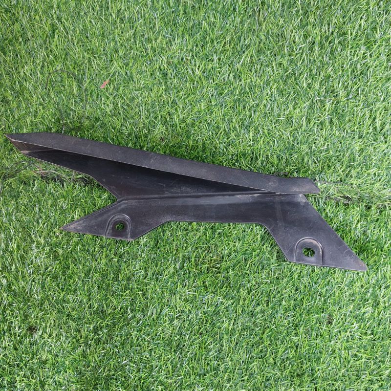 keteng tutup covaer rantai satria fu fi original