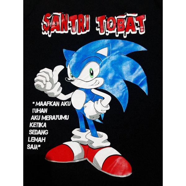 Kaos Sablon Screen Printing