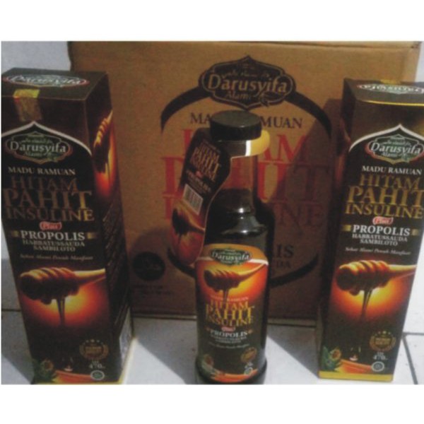 

Madu Gemuk Madu hitam pahit Madu Ramuan