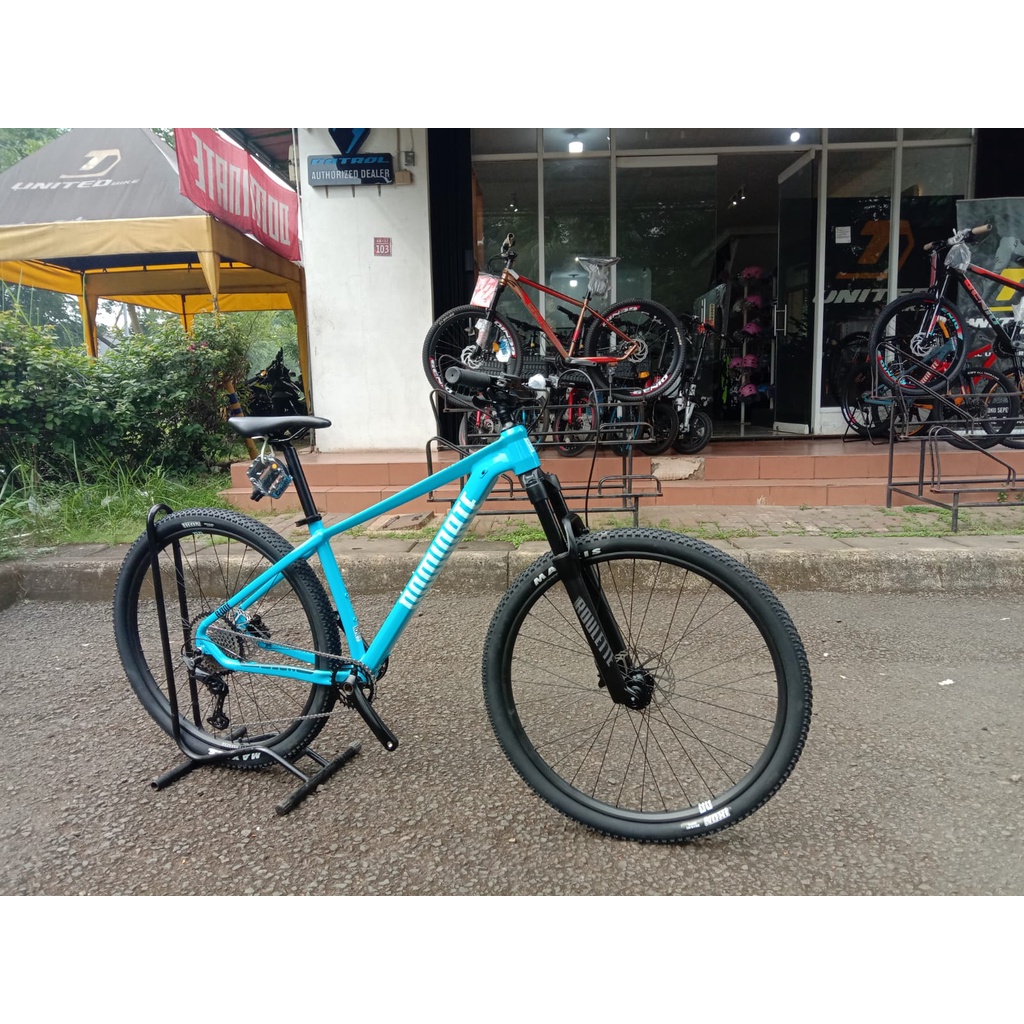 Sepeda Gunung MTB Dominate A-One Comp 29