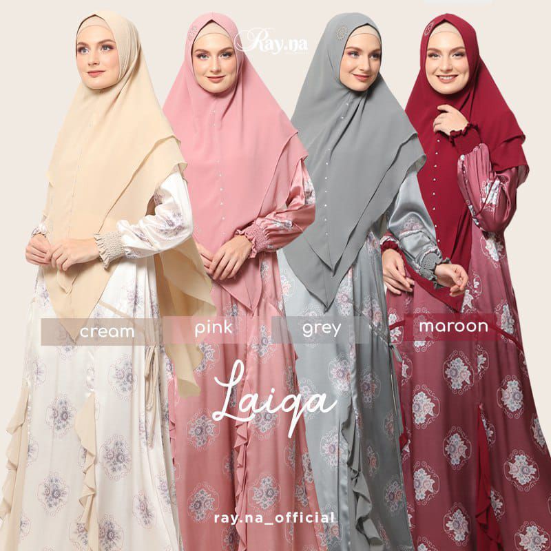 SALE.. LAIQA set