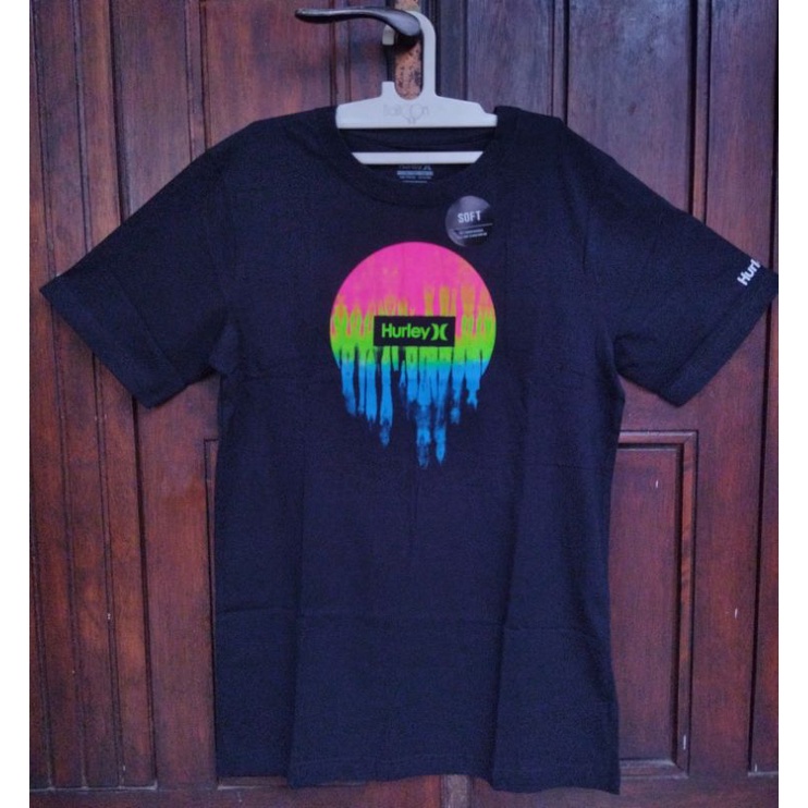 KAOS HURLEY ORIGINAL100%