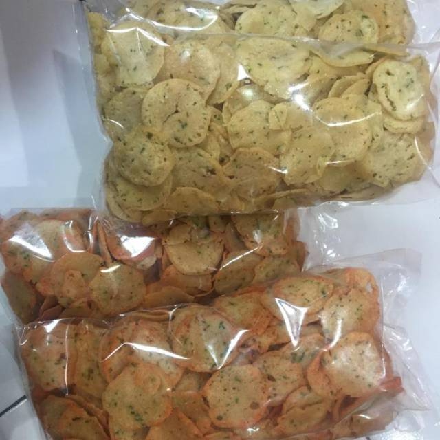 

Bakso Goreng pedas dan original