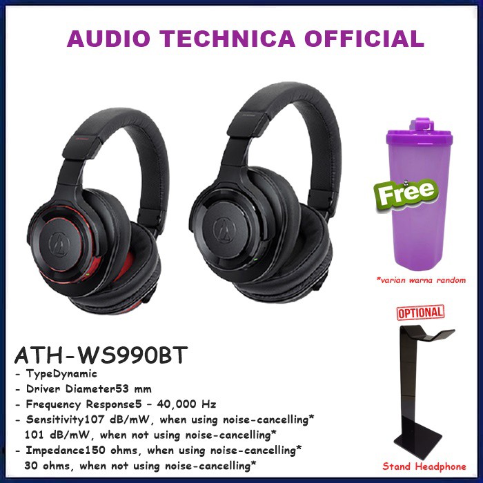 audio-technica - audio−technica ATH-WS990BT BKの+spbgp44.ru