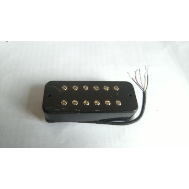 Pickup Gitar Elektrik Yamaha