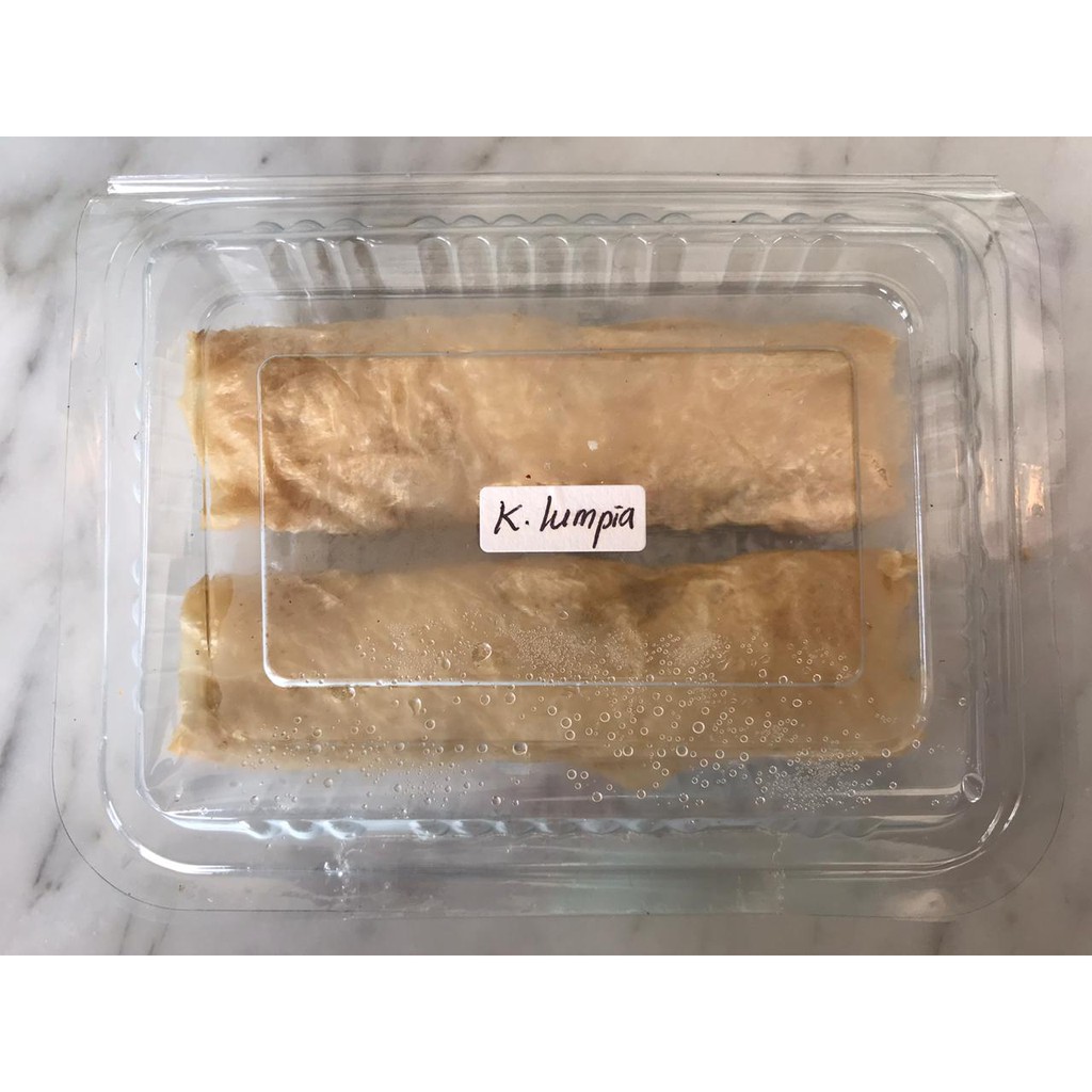 

Kulit Lumpia Frozen Kue Lily