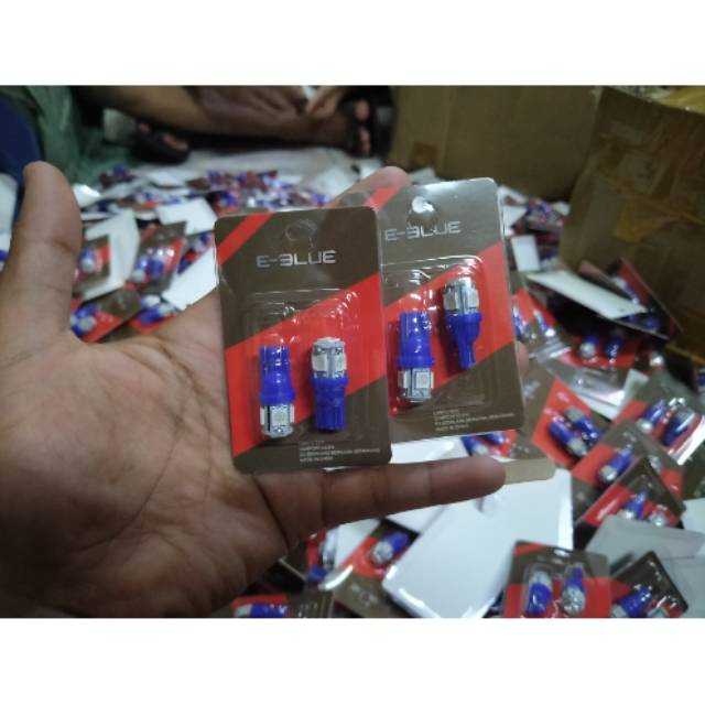 Sen Colok sen jagung 5 Mata Led