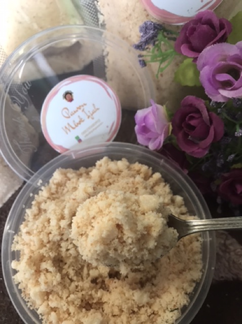 

Bubuk Koya Soto/Indomi/Lontong Taichan Gurih