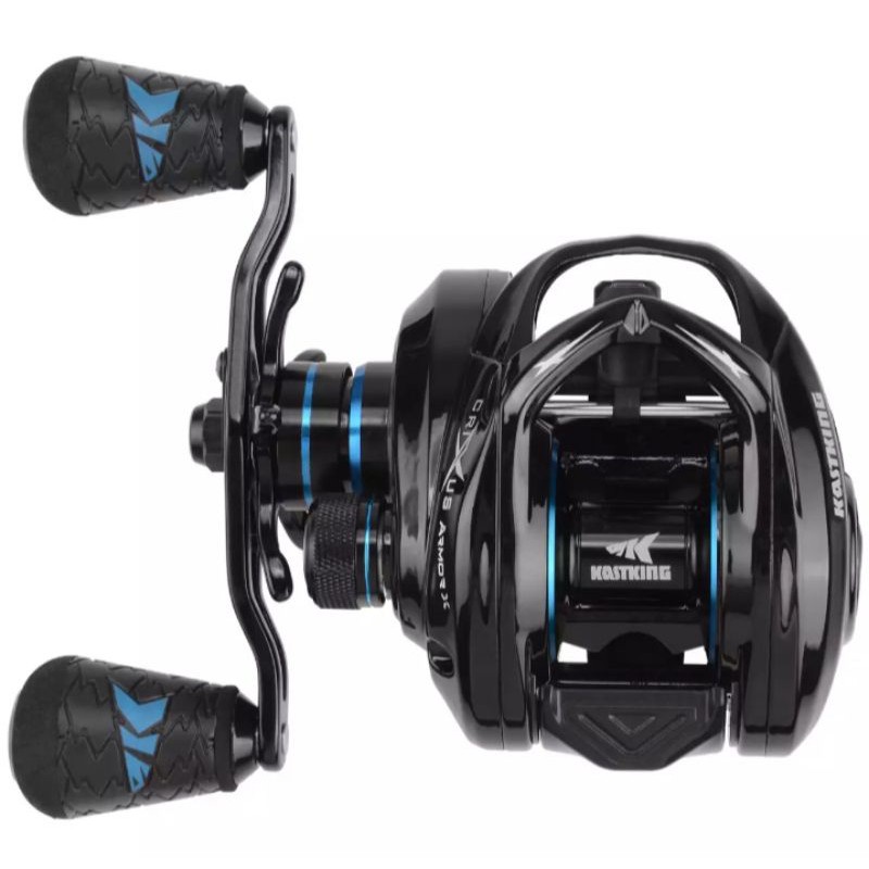 reel kastking/crixus/armor X