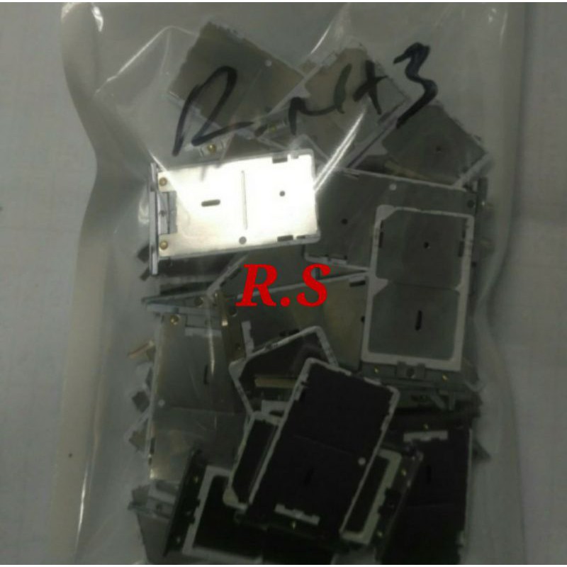 SIMTRAI/SIM CAD/SLOT SIM XIAOMI REDMI NOTE 3