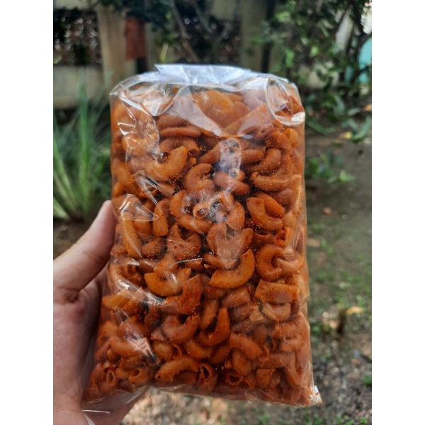 

Makaroni Citapen Tasikmalaya