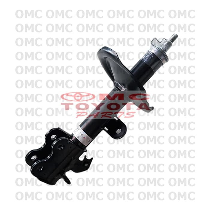 Shock Absorber Breaker Breker Shockbreaker Depan Kanan Avanza Xenia Old 48510-BZ110