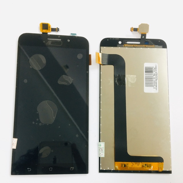 LCD TOUCHSCREEN ASUS ZC550KL Z010D / LCD TS ASUS ZENFONE MAX 5.5 / LCD TC ASUS ZC550KL FULLSET