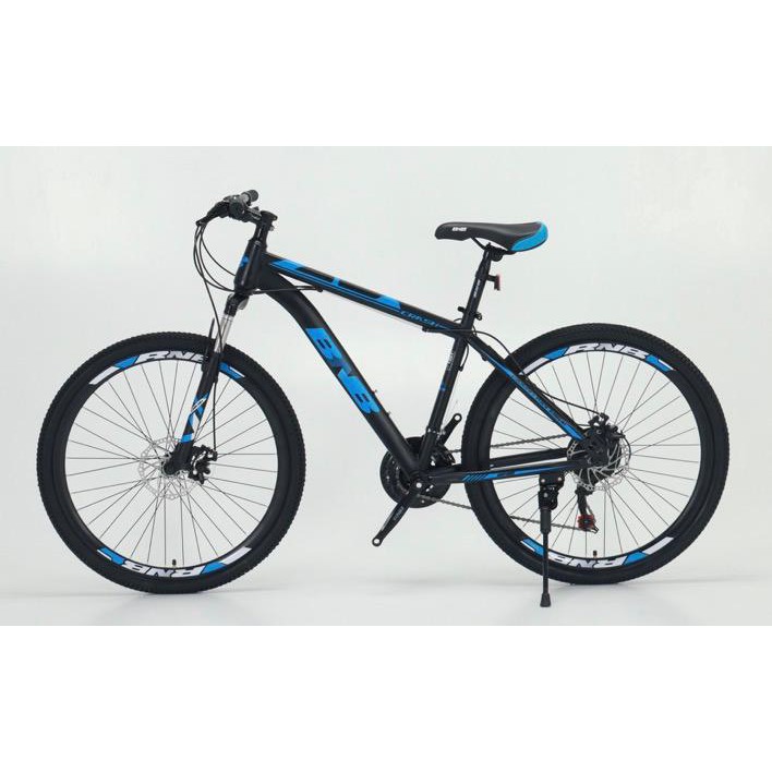 Sepeda MTB 26 Bnb Explorer Crash