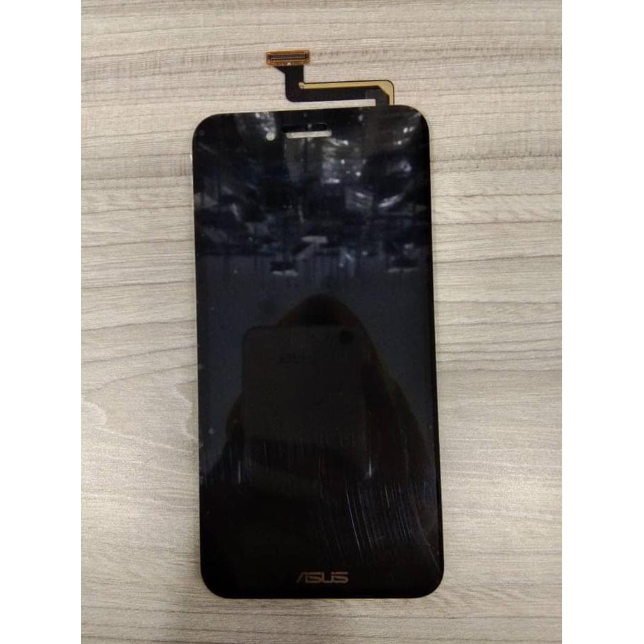 LCD TS / LCD ASUS PEDFONE S (PF500KL) + TOUCHSCREEN BLACK
