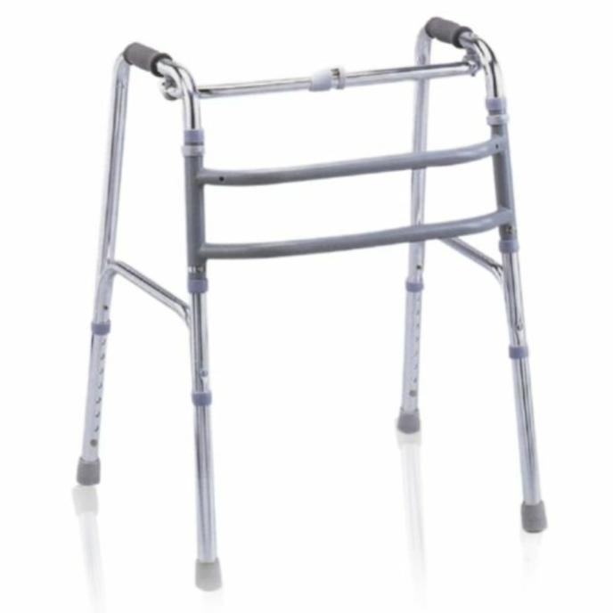 Alat Bantu Jalan Walker Deluxe OneMed