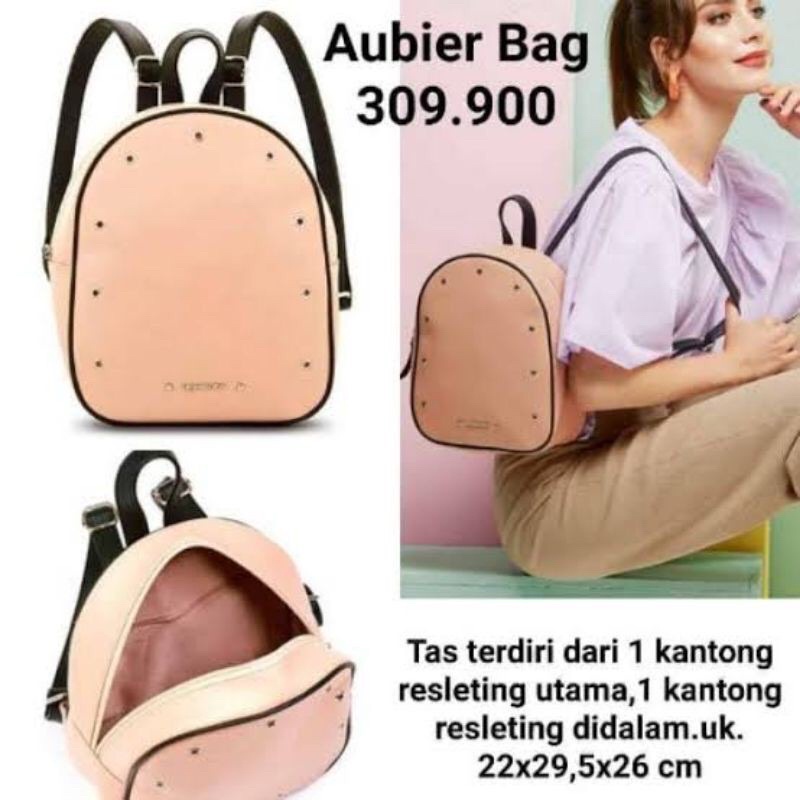 RANSEL AUBIER SOPHIE PARIS