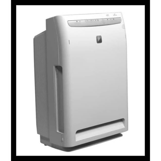 Pembersih Udara Daikin MC70MVM6 - Penjernih Udara dengan Filter Lipat dan Pengumpul Debu Listrik