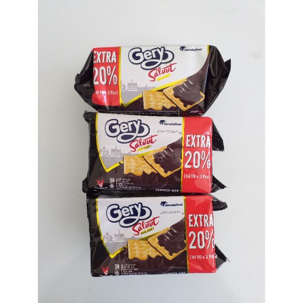 

GERY SALUUT MALKIST COKLAT 110 GR
