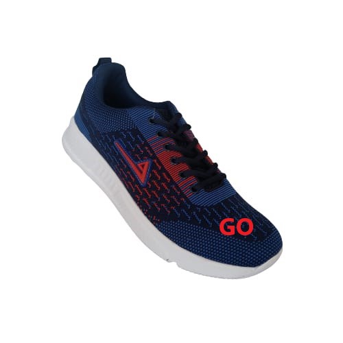 sogo PRO ATT KN CALVIN Sepatu Sneaker Sepatu Olahrga Wanita Dewasa Anti Slip Original