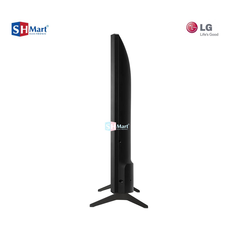 TV LG 43 INCH 43LM550 / 43LM5500PTA / 43LM550 FULL HD DIGITAL GARANSI RESMI (MEDAN)