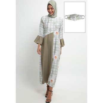 ARJUNA WEDA Gamis Shiraa