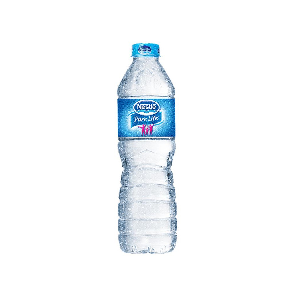 

Nestle Pure lLife 600ml