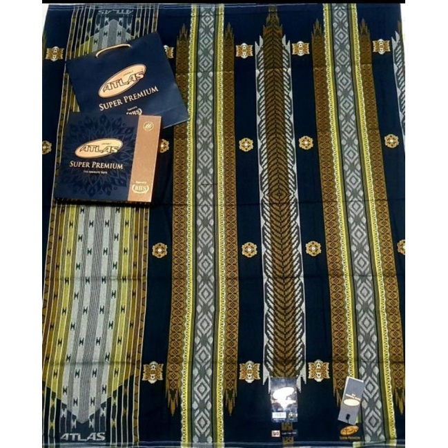 ATLAS SUPER PREMIUM Gold 955