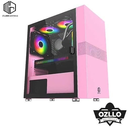 CUBE GAMING OZLLO