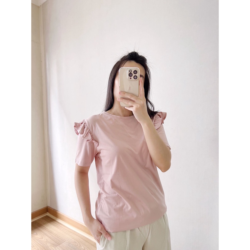 Top #5 - Adored Simple