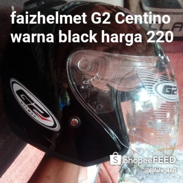

Faishelmet