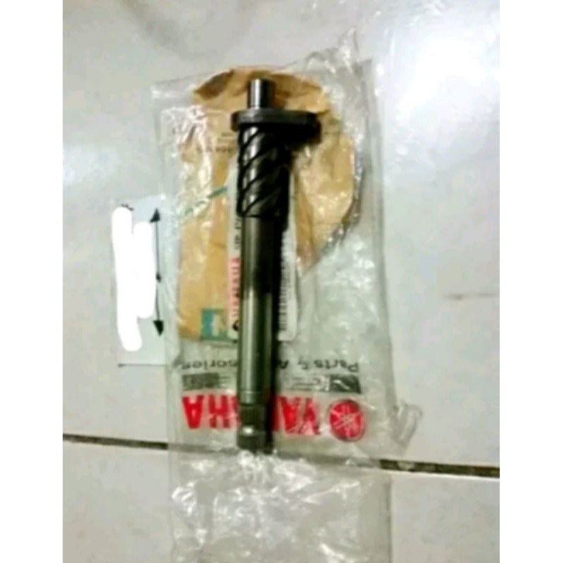 AS SELAH KICK STARTER JUPITER Z VEGA R ORIGINAL YGP