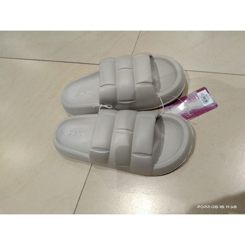 SANDAL SELOP ZANDILAC PRIA ORIGINAL