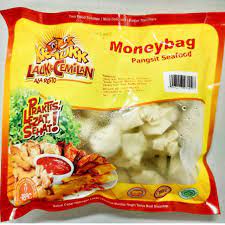 

Kraukk Money bag 250 gram