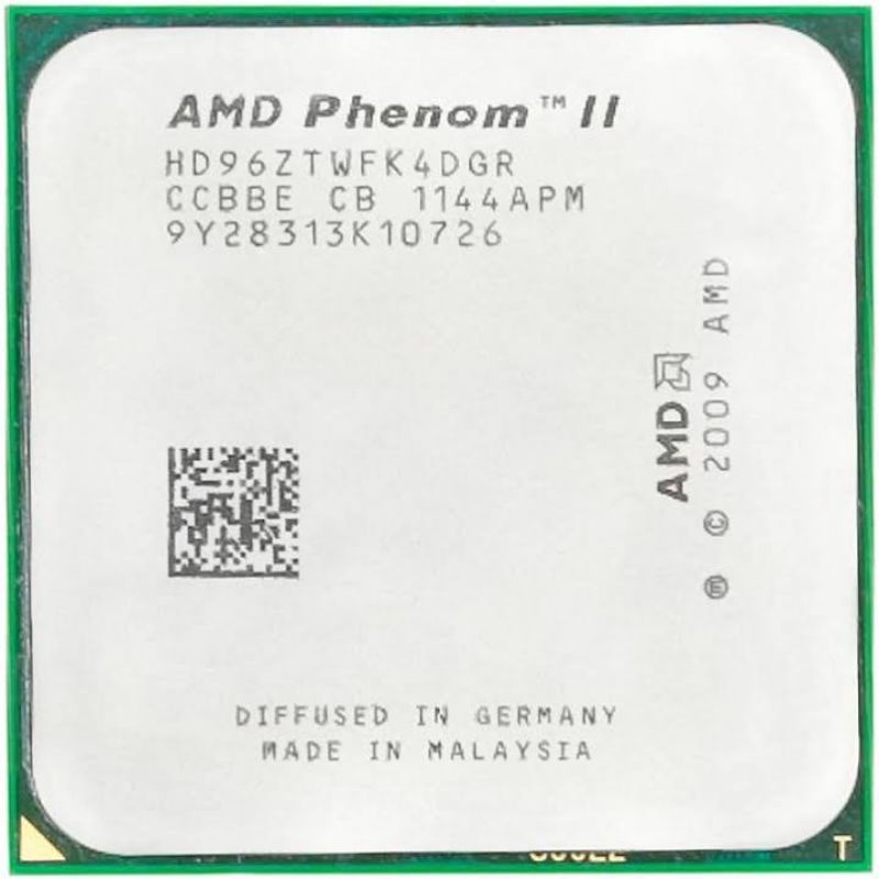 Intel Xeon E3-1225 v2