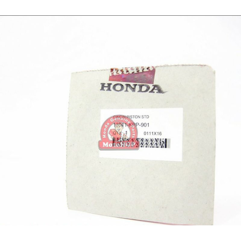 Ring Seher Cbr 150 Lokal 13011-KPP-901 Standar