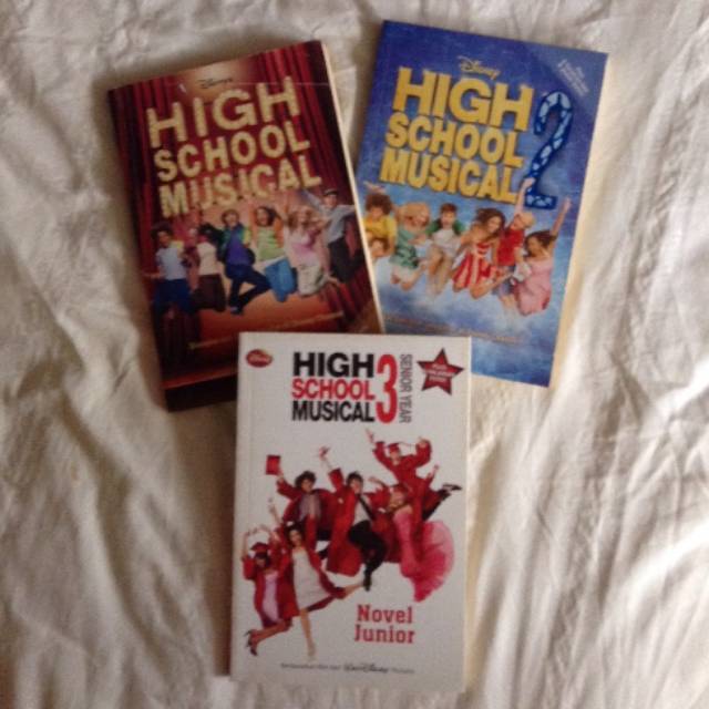 

High School Musical