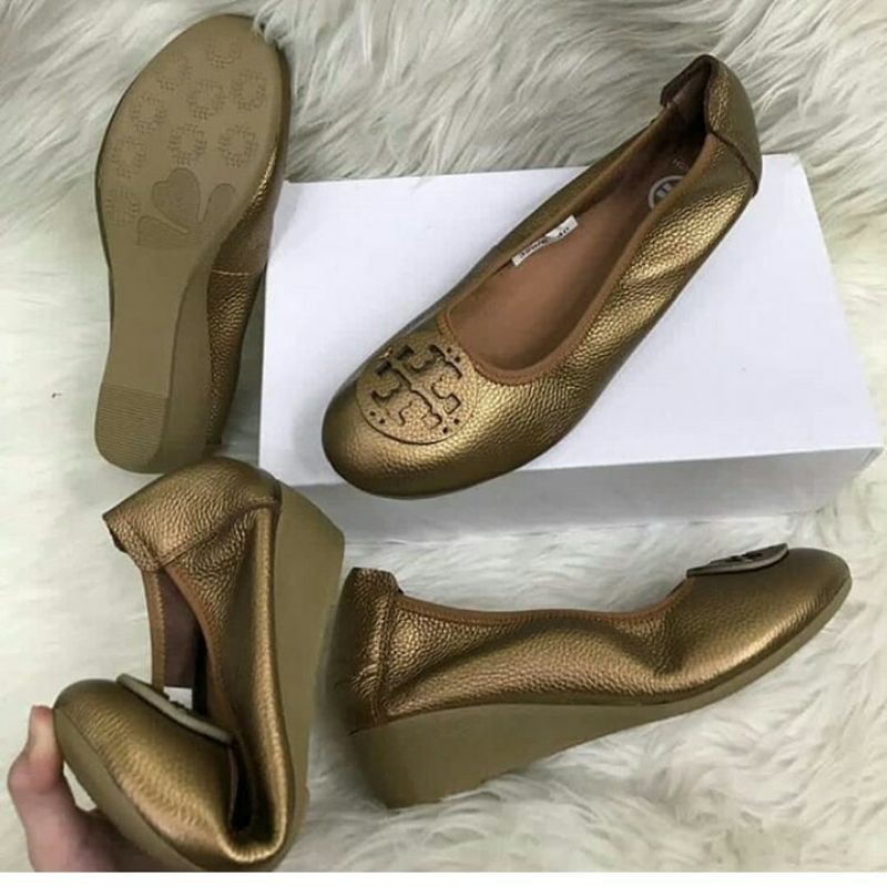 Sepatu Ala T*ry B*rch